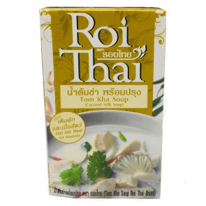 Суп Том Ка 250 гр Roi Thai
