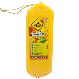 Сыр Гауда 400 гр VEGO