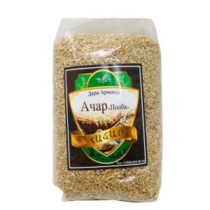 Ачар полба 1 кг Дары Армении