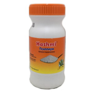 Псилиум 140 гр Hashmi